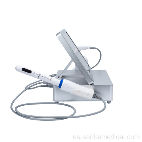 Máquina de apriete vaginal liposonix portátil